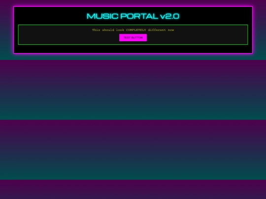 playlist screenshot