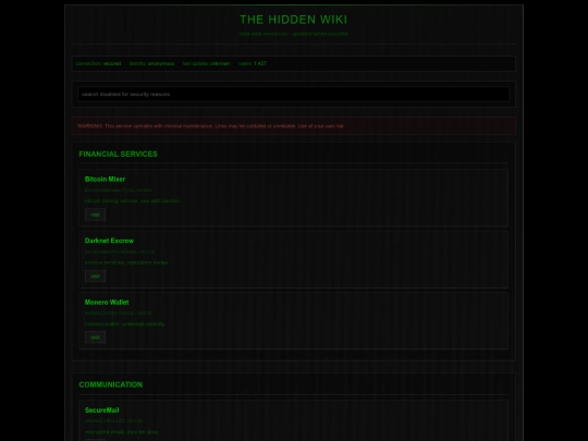 fakedesktop/pages/darkweb screenshot