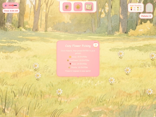 timepasser screenshot