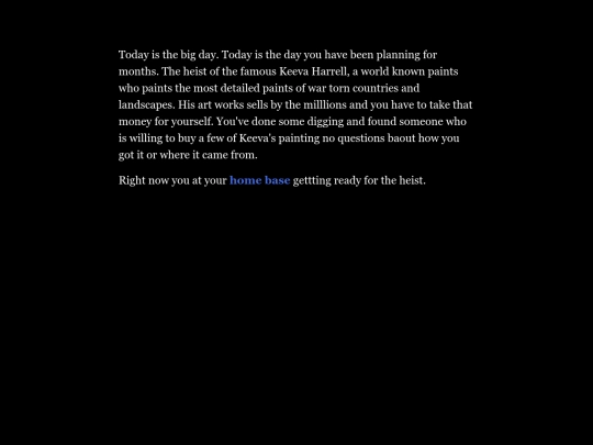 Unit2First screenshot