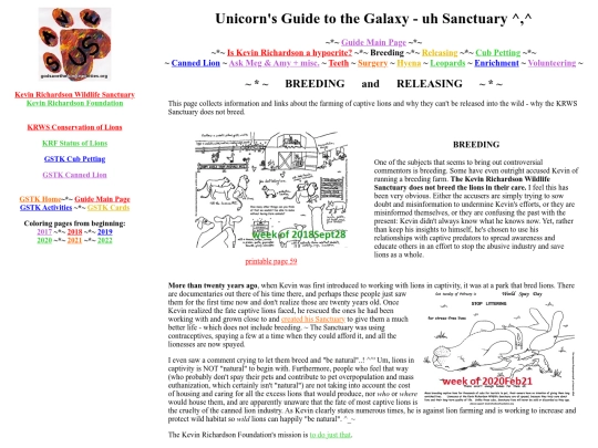 gstkguidebreeding screenshot