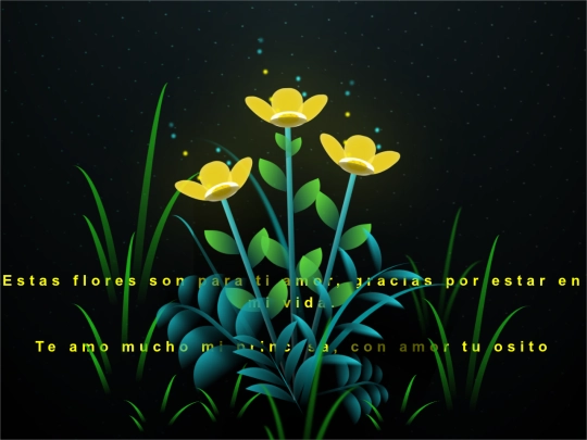 loyy/flower screenshot
