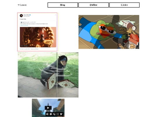 photoalbum screenshot