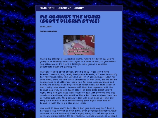 journal/posts/2024-11-15-Me-Against-the-World-(Scott-Pilgrim-Style) screenshot