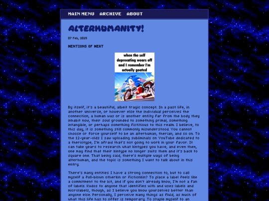 journal/posts/2025-02-07-Alterhumanity! screenshot