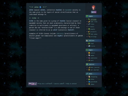 conlangs/zadmah/aksom screenshot