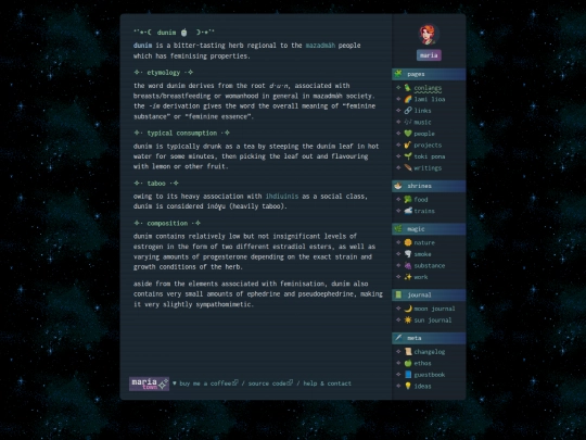 conlangs/zadmah/dunim screenshot