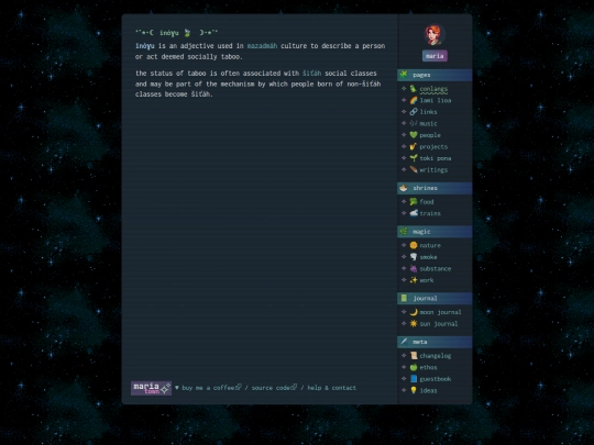 conlangs/zadmah/inoghu screenshot