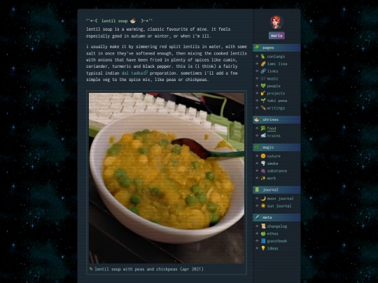 food/lentil-soup screenshot