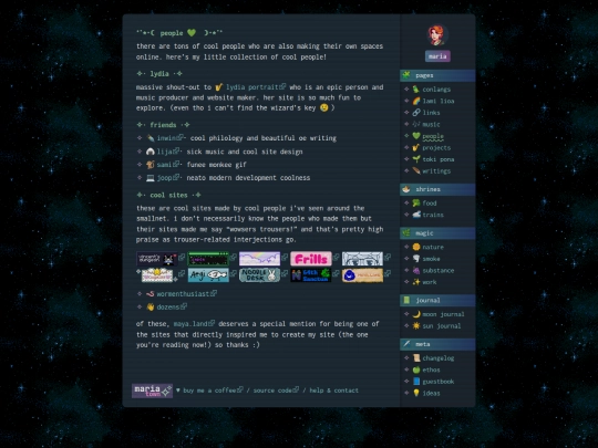 people screenshot