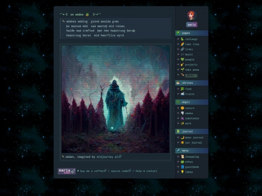 writings/on-wodne screenshot