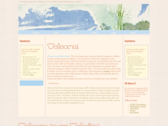 music screenshot