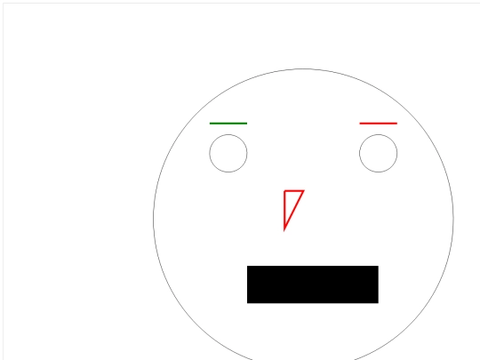 Person screenshot