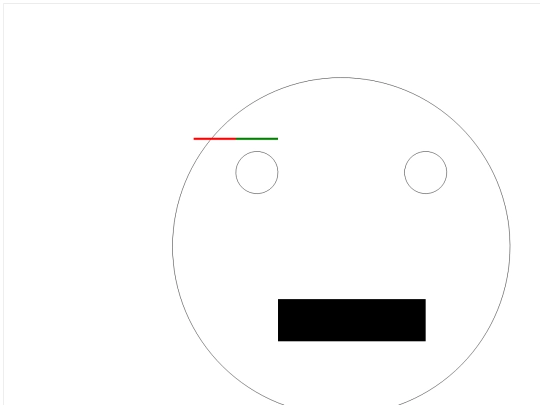 Smile screenshot