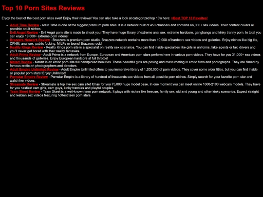 top-10-porn-sites-reviews screenshot