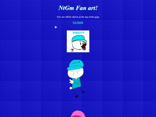 fanart screenshot