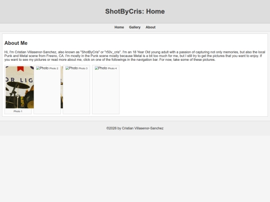 rebrand-photo-sharing screenshot