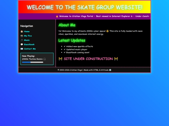 rebrand-skate-group screenshot