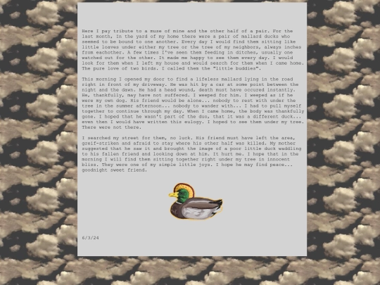 pages/shrine/Eulogy screenshot