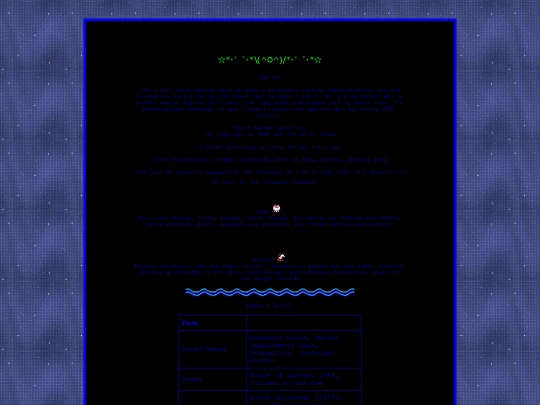 pages/test screenshot