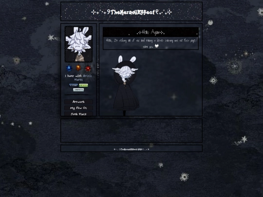 Main screenshot