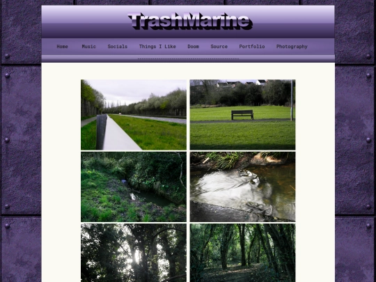 photography screenshot