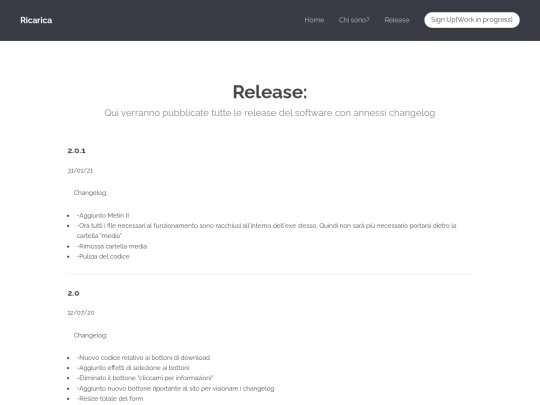 elements screenshot