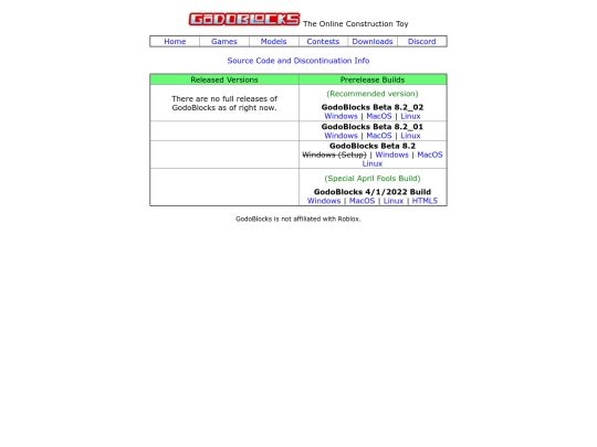 install screenshot