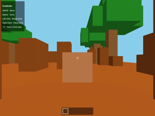 mc screenshot