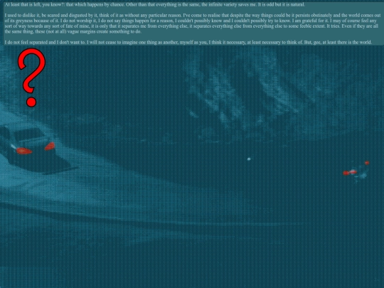 chance screenshot