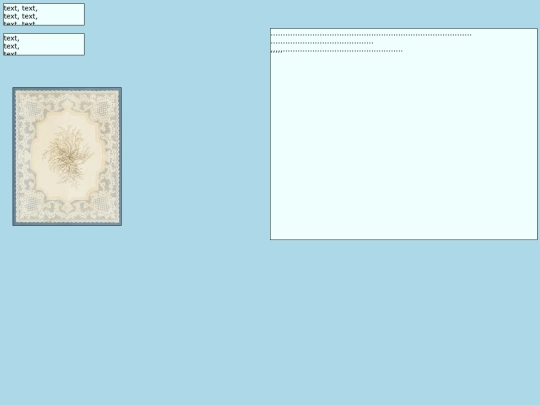 test screenshot