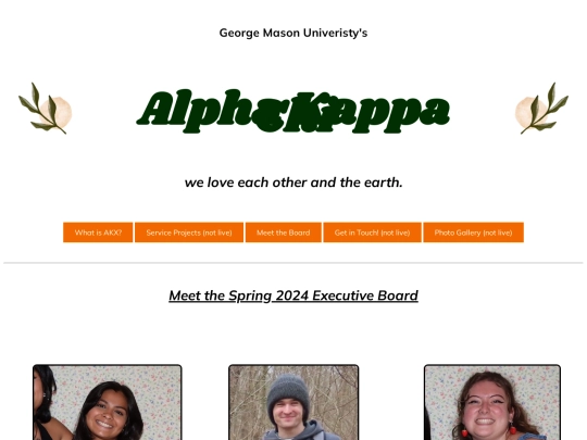 membersoriginal screenshot