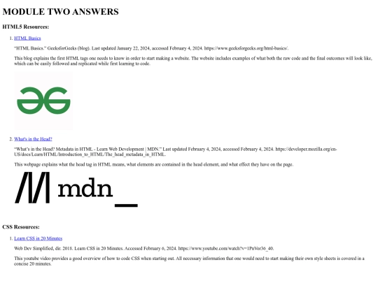 module2-1 screenshot