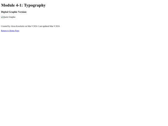 module4-1a screenshot