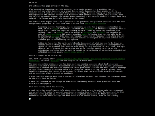 blog/04.18.26 screenshot
