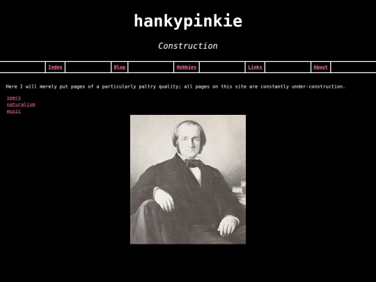 subpages/construction screenshot