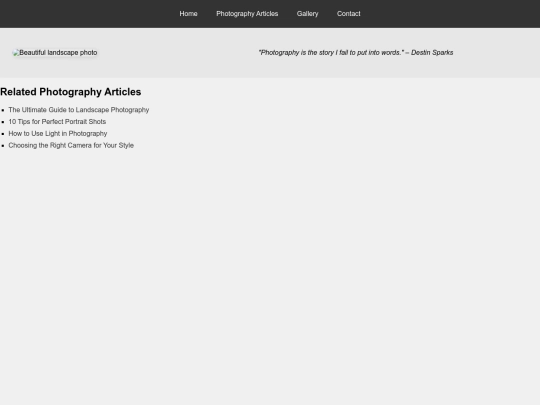 Hobby1 screenshot