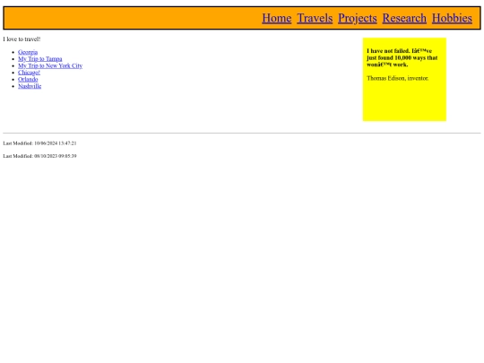 Pojectdraft screenshot