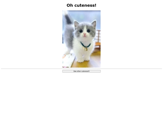 cute screenshot