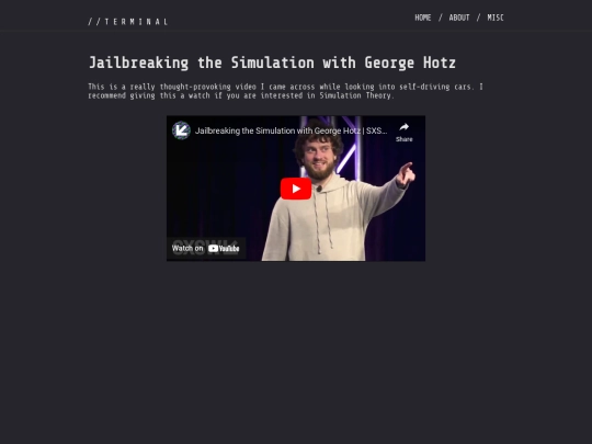 pages/haksim screenshot