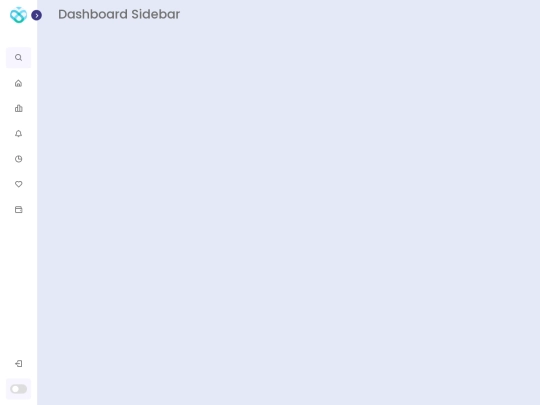 dashbord  screenshot