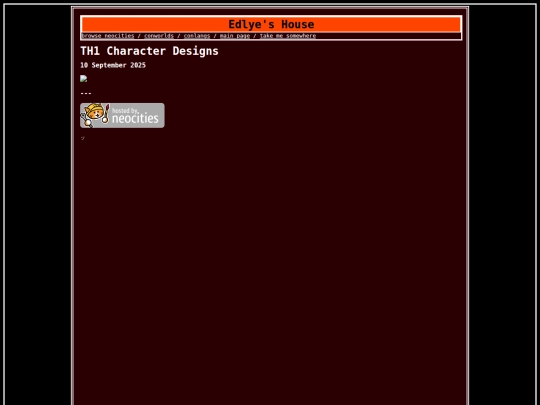 th/1 screenshot