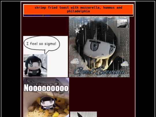 veryimportant screenshot