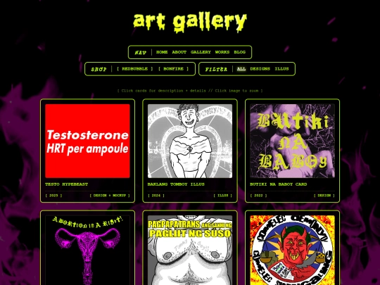 gallery screenshot