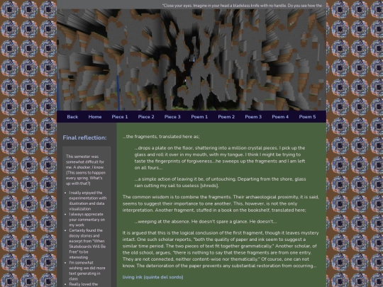 portfolio/spr24/poem4 screenshot