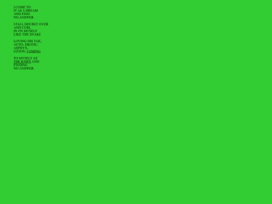 thesis_test/ouroboros screenshot