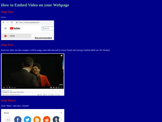 tutorial screenshot
