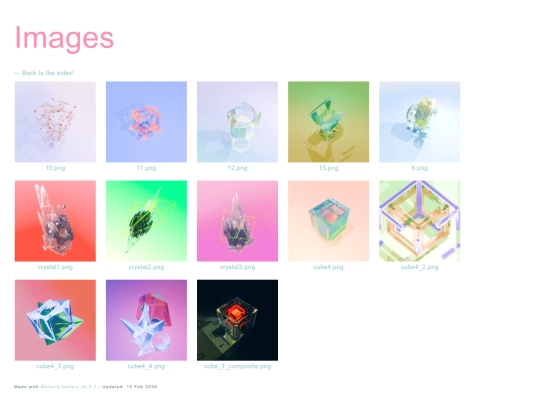 images screenshot