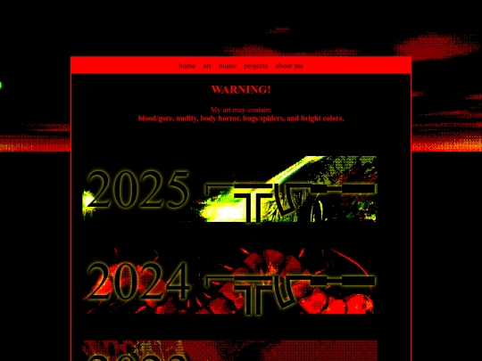 art screenshot