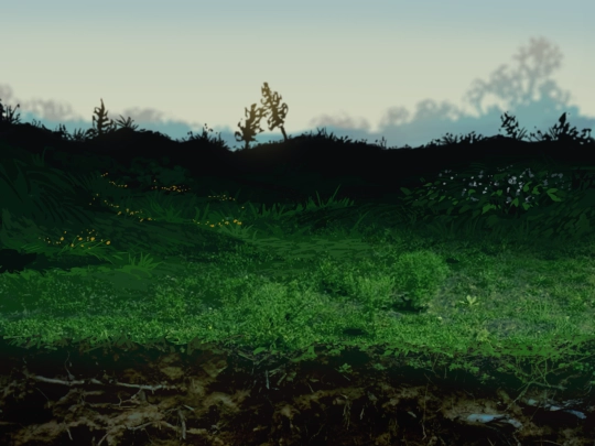 characters screenshot